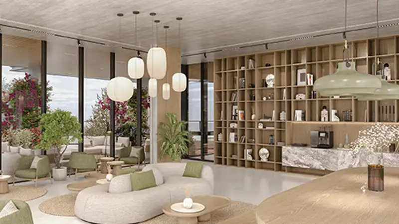 The Haven 3 by Meraki gallery image 2