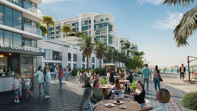 Sobha Florine Beach Residences gallery image 5
