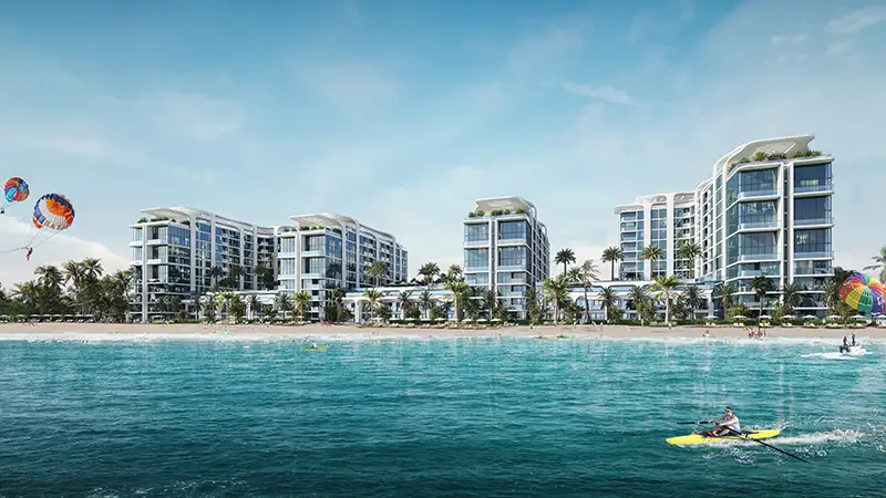 Sobha Florine Beach Residences gallery image 4