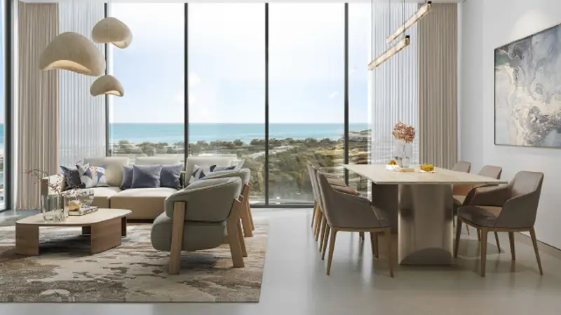 Sobha Florine Beach Residences gallery image 3