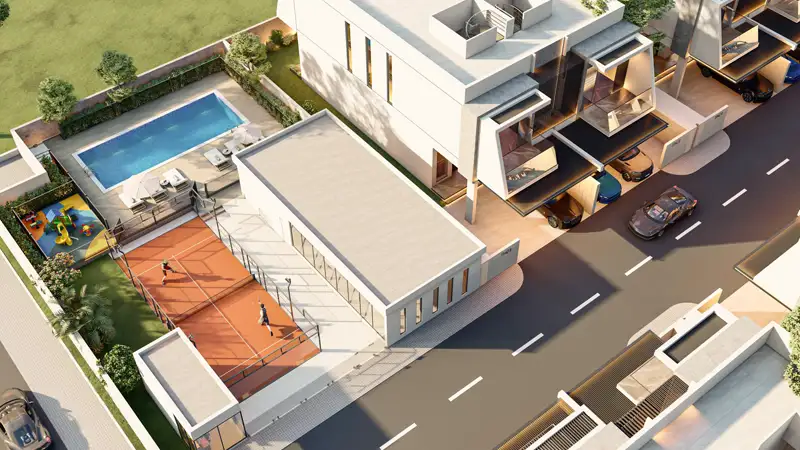 South Park Residences Dubai gallery image 7
