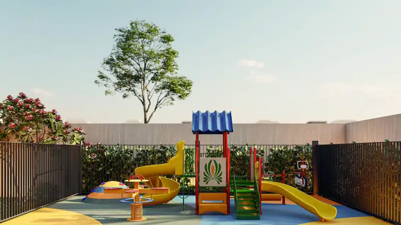 South Park Residences Dubai gallery image 6