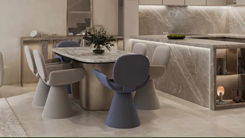 South Park Residences Dubai gallery image 5