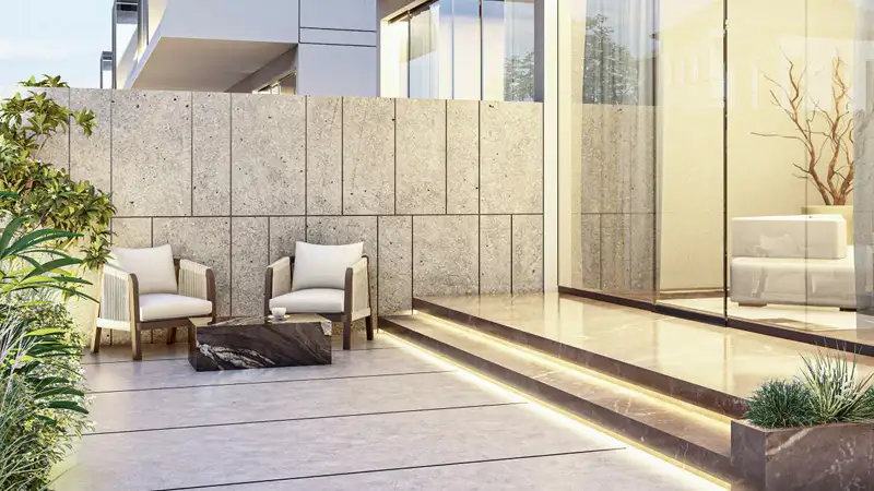 South Park Residences Dubai gallery image 4
