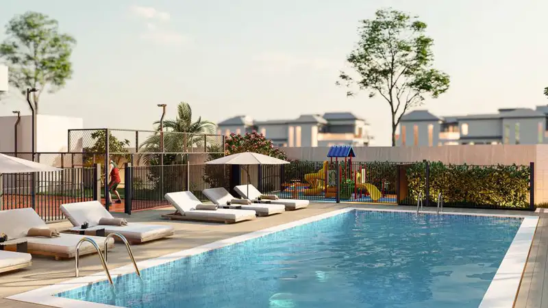South Park Residences Dubai gallery image 3