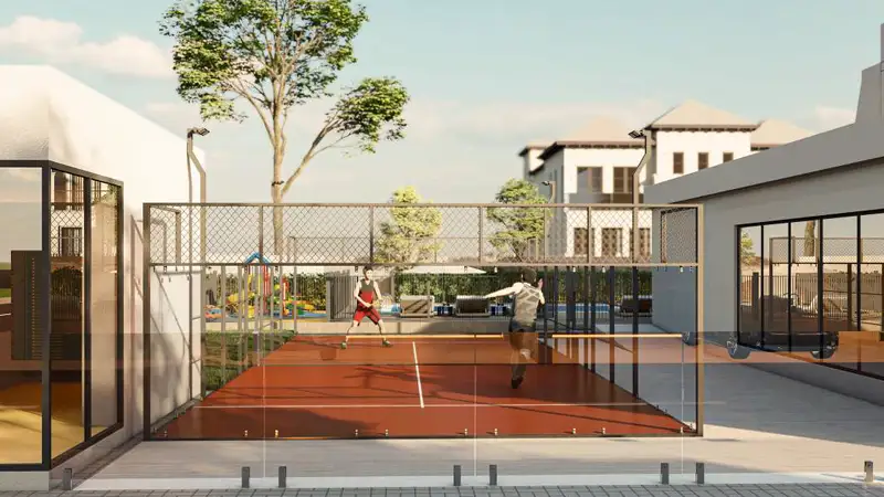 South Park Residences Dubai gallery image 2