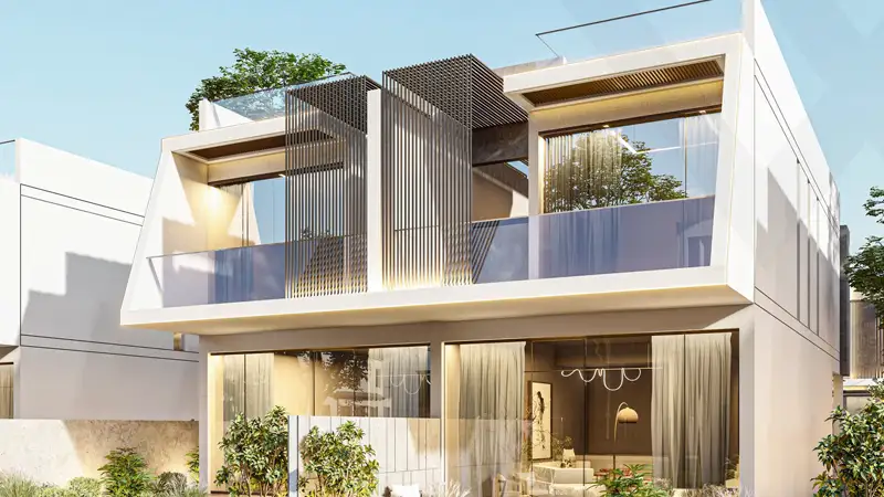 South Park Residences Dubai by Wellington Developments — off plan in Dubai South