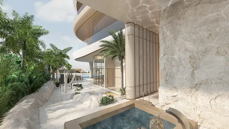 One Casa at Dubai Water Canal gallery image 10