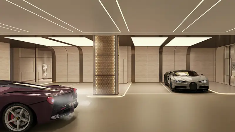One Casa at Dubai Water Canal gallery image 9