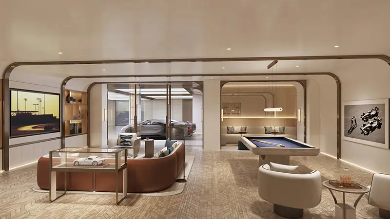 One Casa at Dubai Water Canal gallery image 6