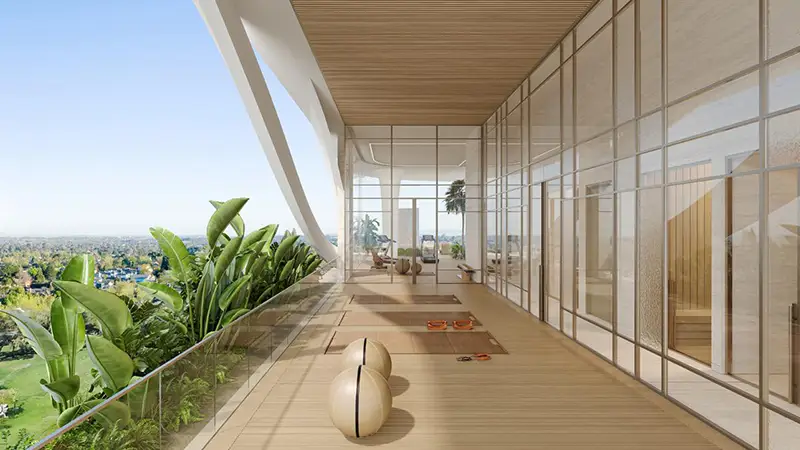 One Casa at Dubai Water Canal gallery image 5