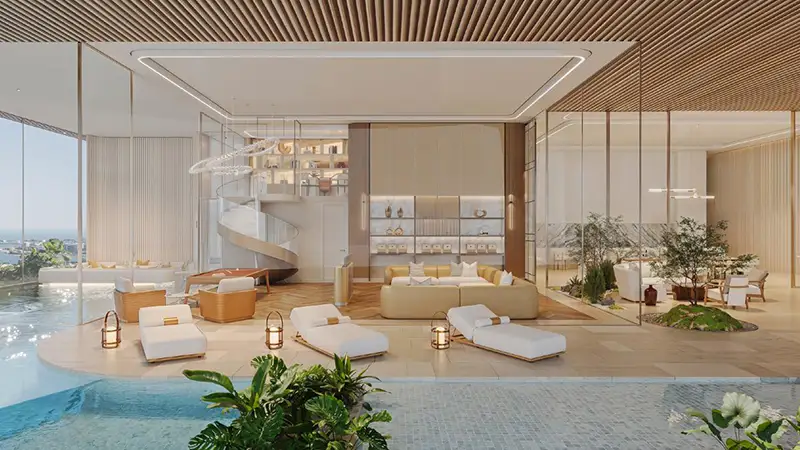 One Casa at Dubai Water Canal gallery image 2