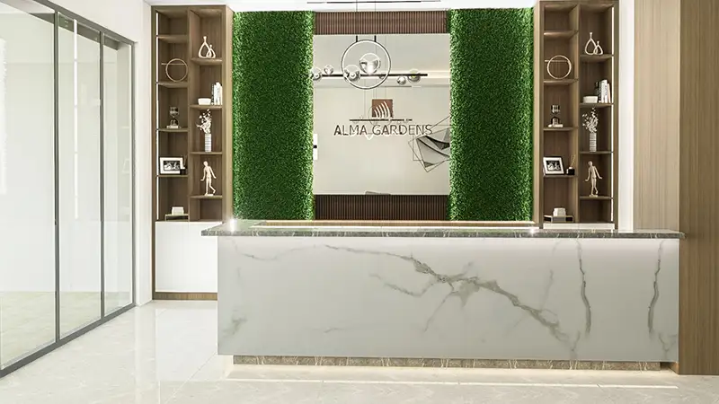 Alma Gardens at Liwan gallery image 4