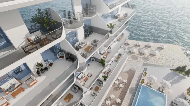 Fortune Bay Residences gallery image 11