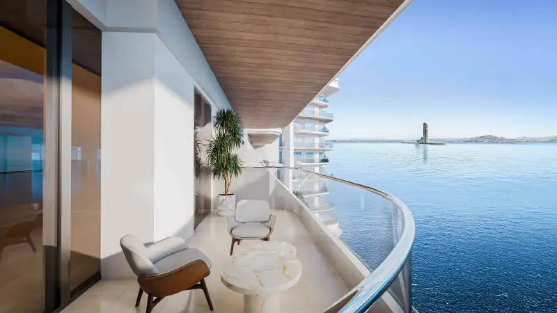 Fortune Bay Residences gallery image 10