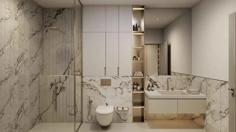 Fortune Bay Residences gallery image 9