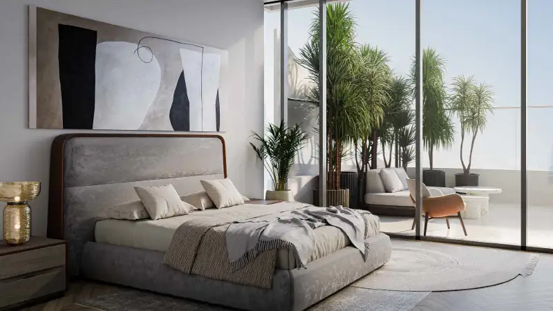 Fortune Bay Residences gallery image 8