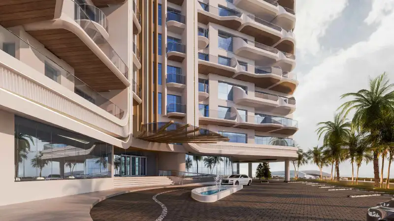 Fortune Bay Residences gallery image 7
