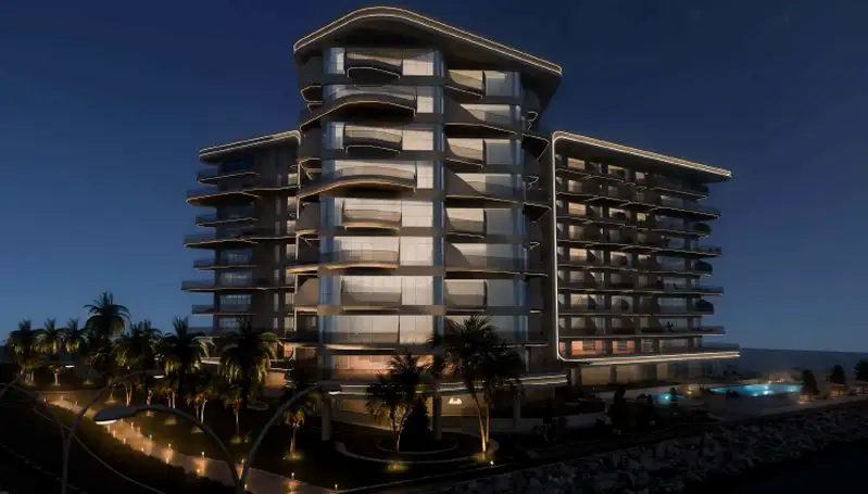 Fortune Bay Residences gallery image 6