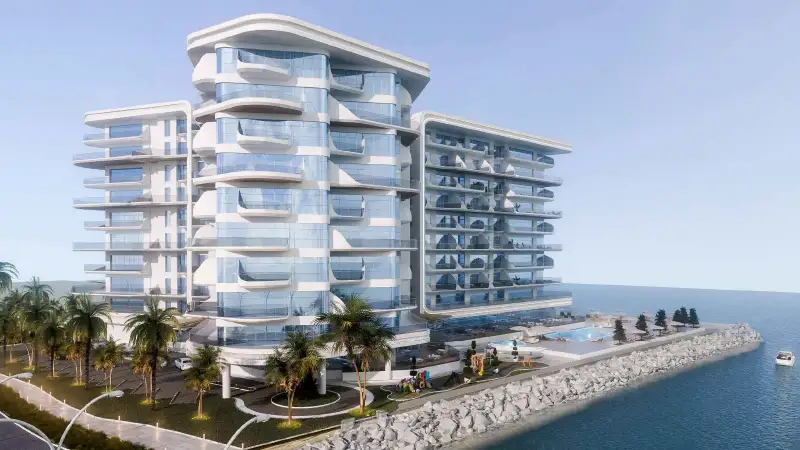 Fortune Bay Residences gallery image 5