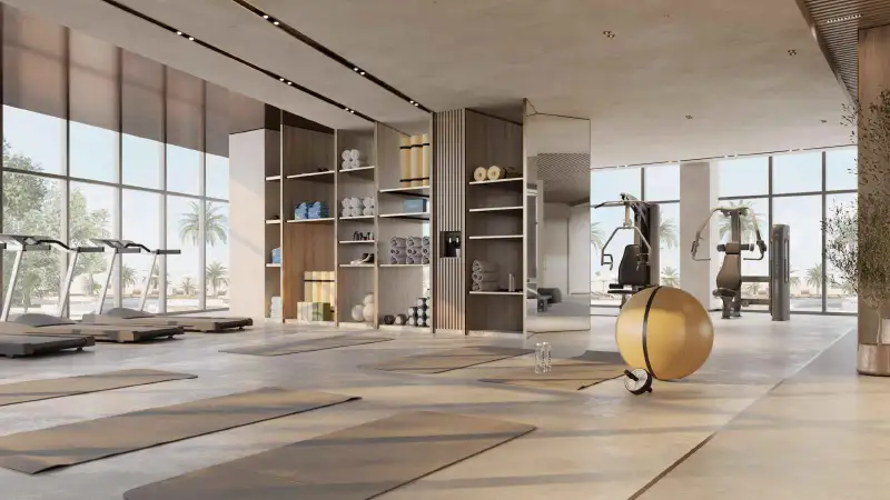 Fortune Bay Residences gallery image 4