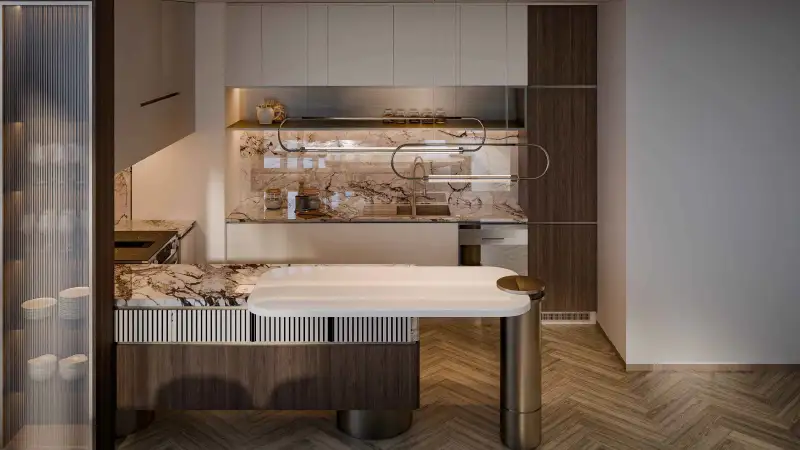 Fortune Bay Residences gallery image 3