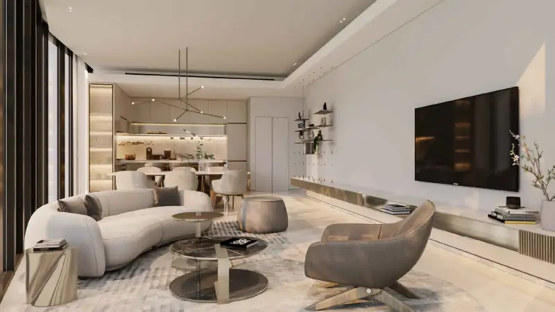 Fortune Bay Residences gallery image 2