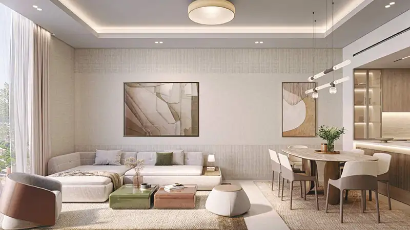 Woodland Terraces at Meydan gallery image 8