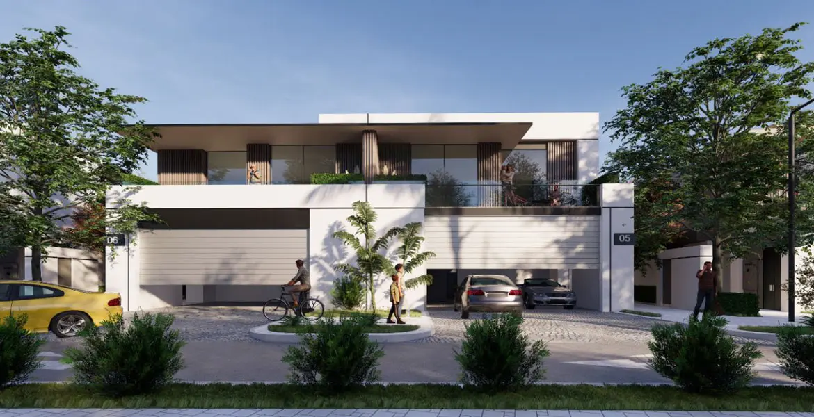 District One Villas gallery image 4