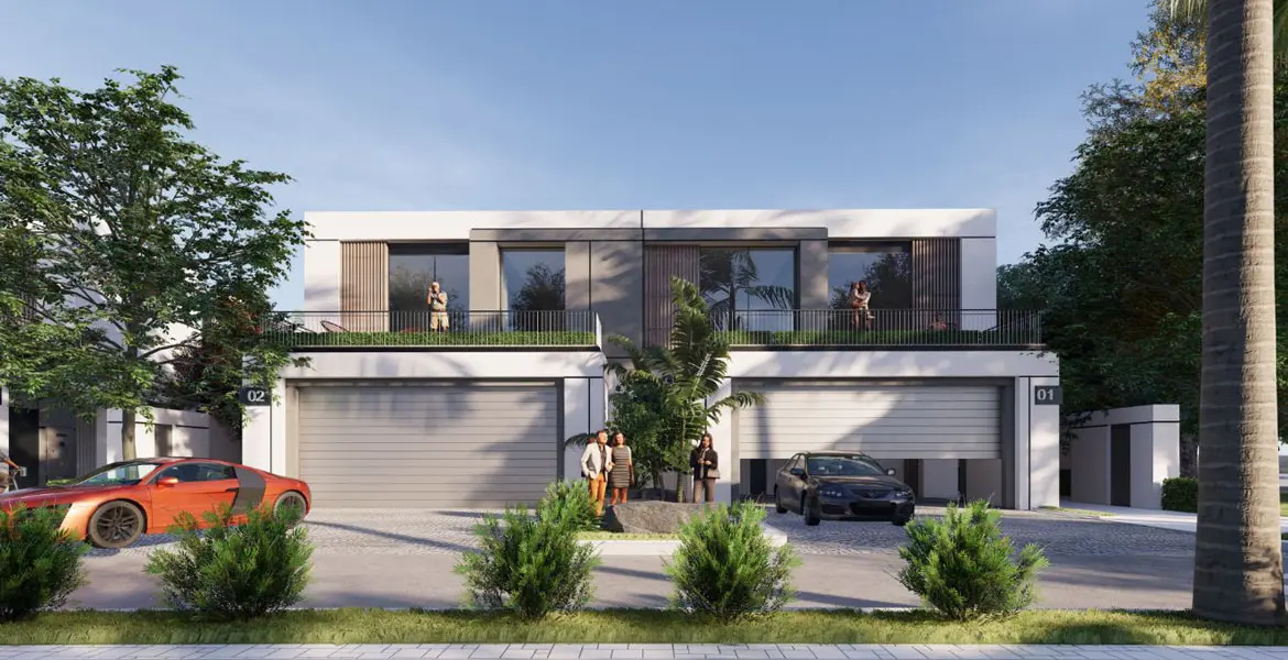 District One Villas gallery image 2