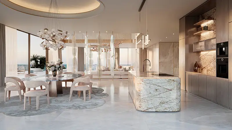 Beachfront Living by Ohana gallery image 9