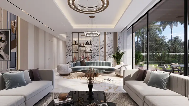 Beachfront Living by Ohana gallery image 2