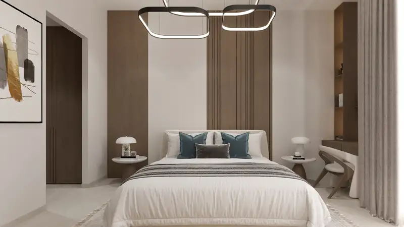 Lilian Residences at Dubai South gallery image 8