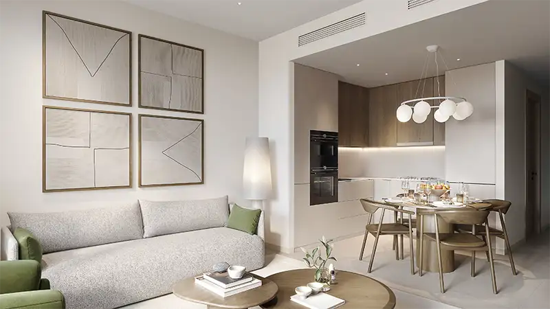 VERDAN1A at DLRC by Object 1 Development — off plan in Dubai Land Residence Complex (DLRC)