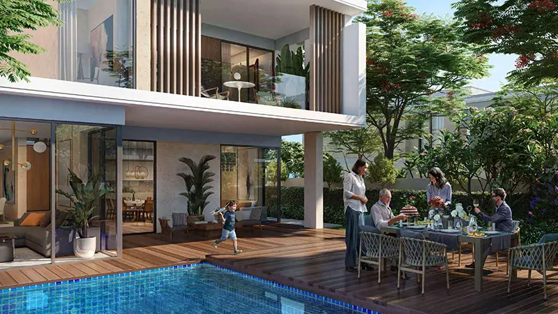 Harmony Villas Phase 3 gallery image 7