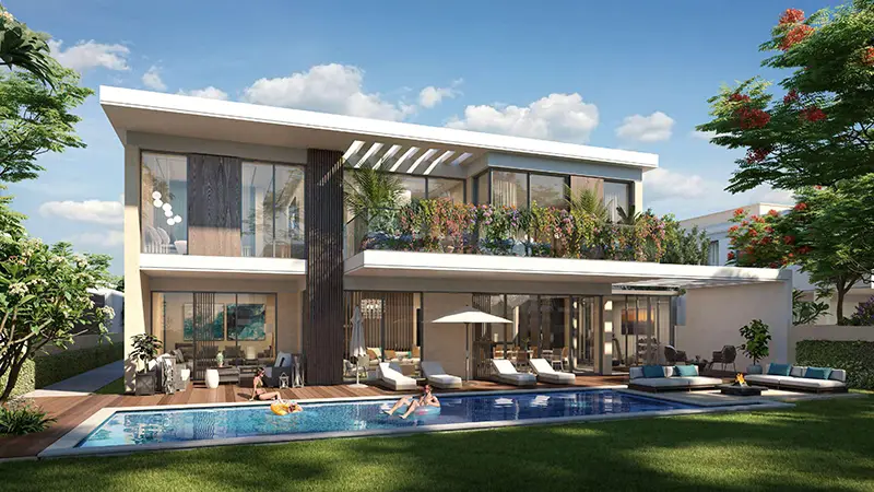 Harmony Villas Phase 3 gallery image 6