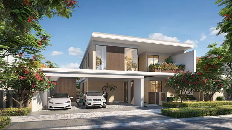 Harmony Villas Phase 3 gallery image 5