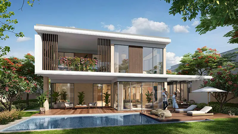 Harmony Villas Phase 3 gallery image 4
