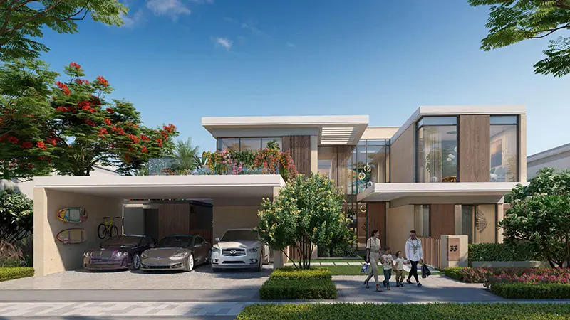 Harmony Villas Phase 3 gallery image 3