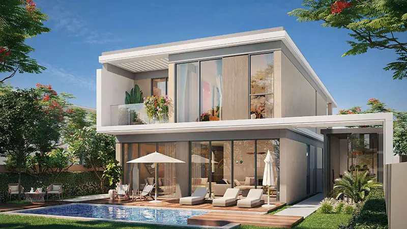 Harmony Villas Phase 3 gallery image 2