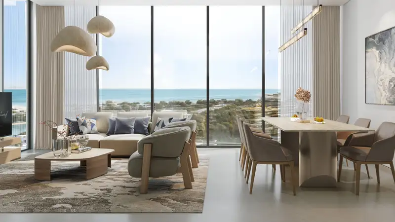 Sobha Coastline Beach Residences gallery image 5
