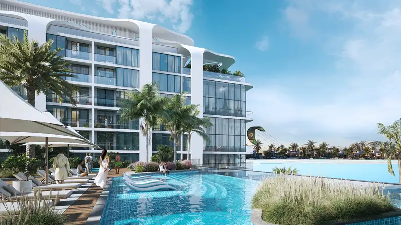 Sobha Coastline Beach Residences gallery image 4