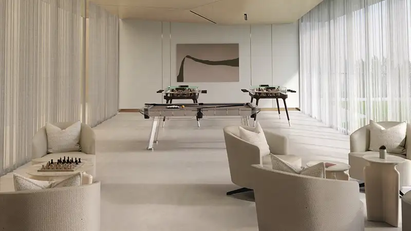 Amazonia Residence at Al Jaddaf gallery image 8