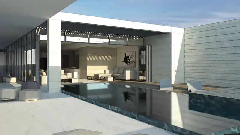 Bluewaters Residences gallery image 11