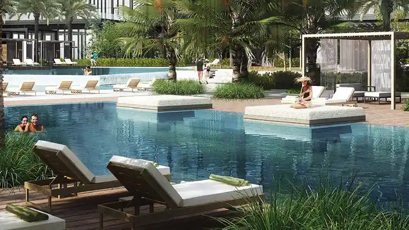 Bluewaters Residences gallery image 9