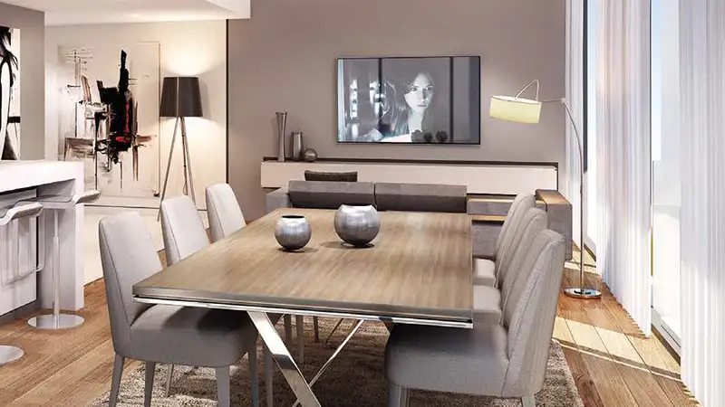 Bluewaters Residences gallery image 8