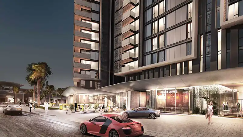 Bluewaters Residences gallery image 7