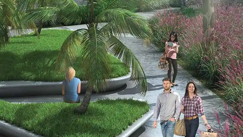 Bluewaters Residences gallery image 6