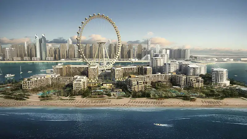Bluewaters Residences gallery image 5