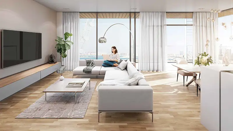 Bluewaters Residences gallery image 4